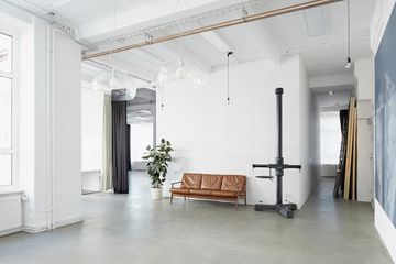 Berlijn Fotostudio Studio 1 image 6