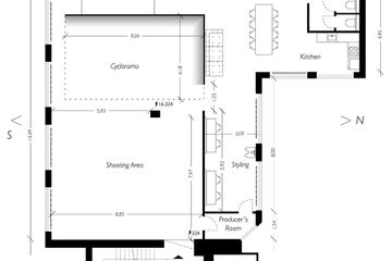 Berlijn Fotostudio Studio 1 image 3