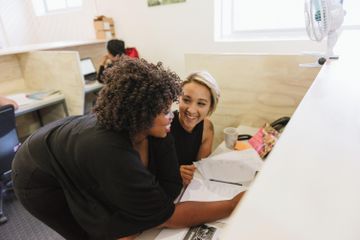 Kaapstad training rooms Coworking ruimte Offices image 1