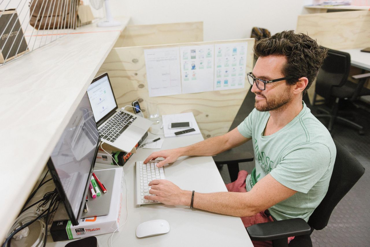 Kapstadt training rooms Coworking Space Offices image 3