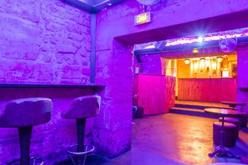 Parijs corporate event spaces Feestzaal Vaulted cellars image 2