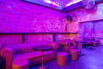 Parijs corporate event spaces Feestzaal Vaulted cellars image 3