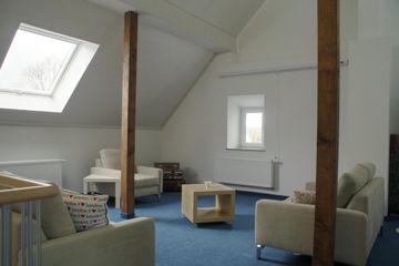 Rest der Welt workshop spaces Wohnung Brighton image 1