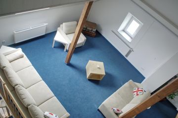 Rest der Welt workshop spaces Wohnung Brighton image 2