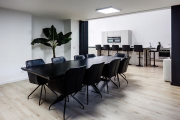 Rotterdam Bedrijvencentrum The Living (70m2) image 2