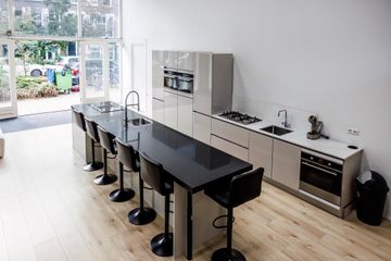 Rotterdam Bedrijvencentrum The Living (70m2) image 3