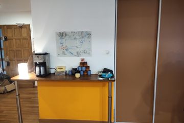 Puteaux Werkplek Bureau privatif image 4