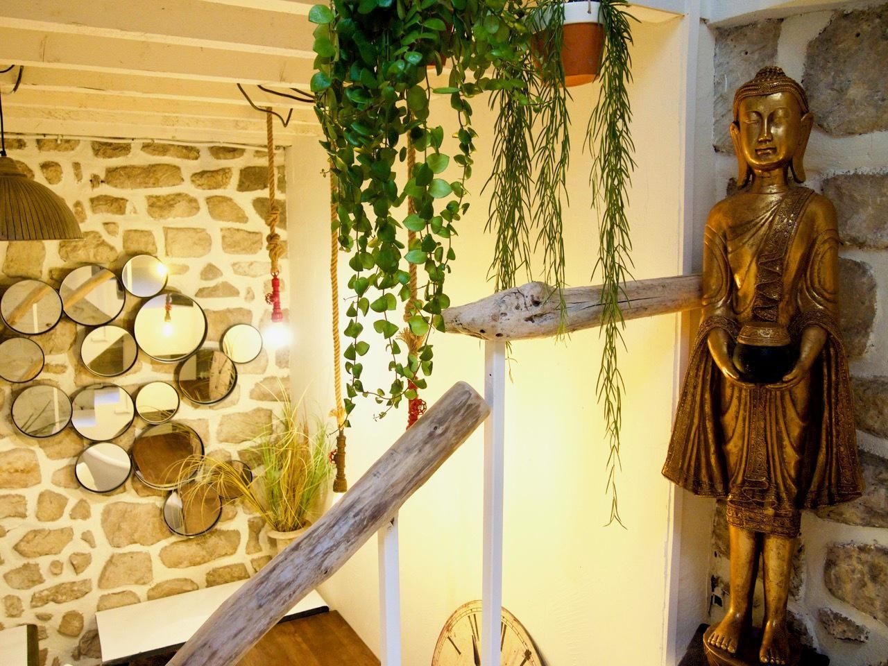 Paris workshop spaces Privatresidenz Loft image 13