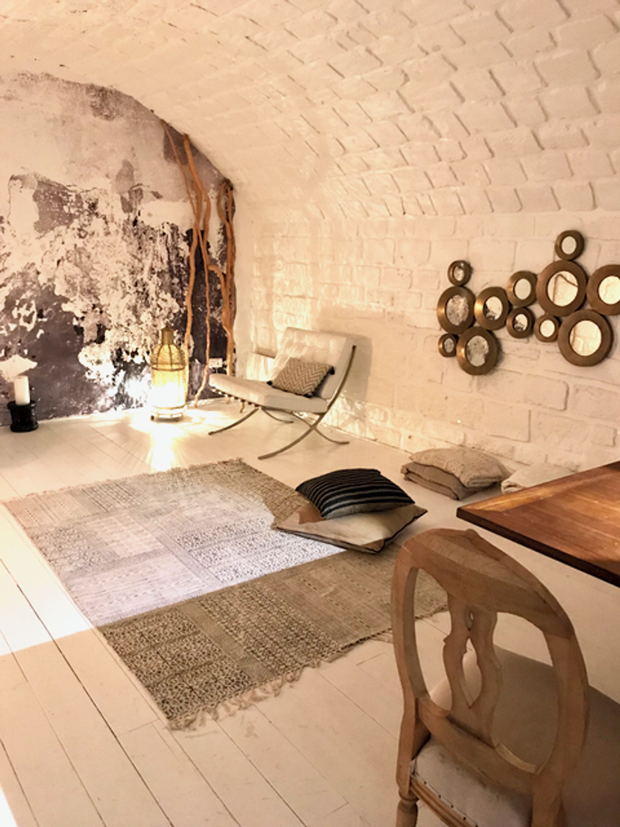 Paris workshop spaces Privatresidenz Loft image 10