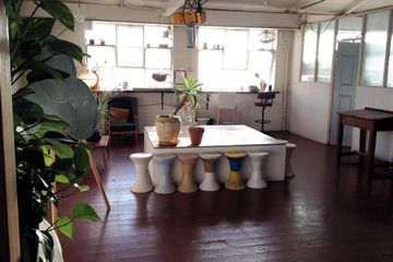 Melbourne workshop spaces Coworking Space Studio image 1