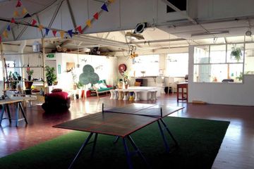 Melbourne workshop spaces Coworking Space Studio image 0