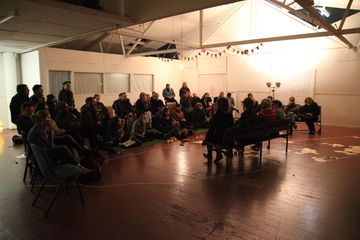 Melbourne workshop spaces Coworking Space Studio image 4