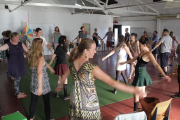 Melbourne workshop spaces Coworking Space Studio image 2