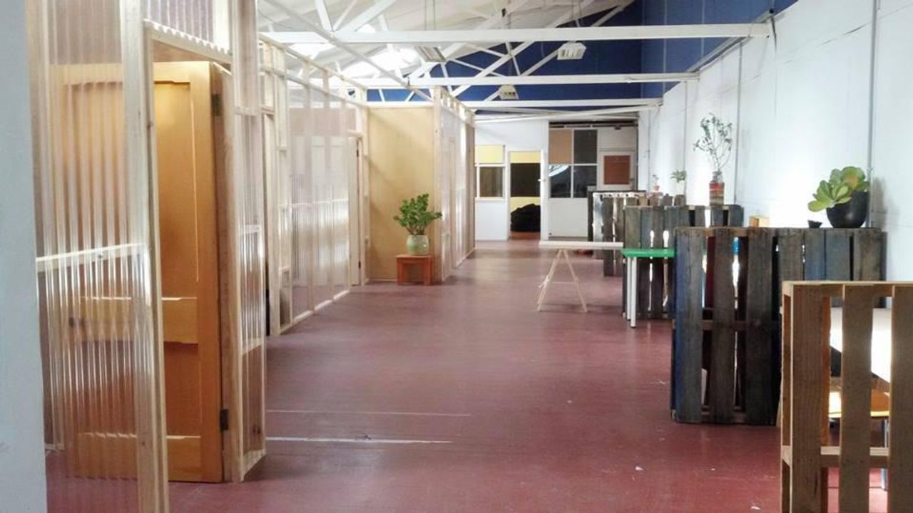 Melbourne workshop spaces Coworking Space Studio image 7