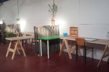 Melbourne workshop spaces Coworking Space Studio image 6