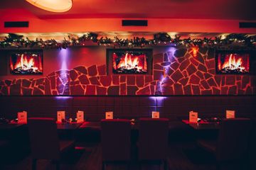 Hamburg PR & Marketing Event Herz Hamburg image 10