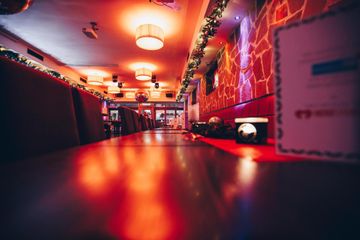 Hamburg PR & Marketing Event Herz Hamburg image 10