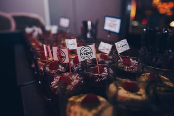 Hamburg PR & Marketing Event Herz Hamburg image 10