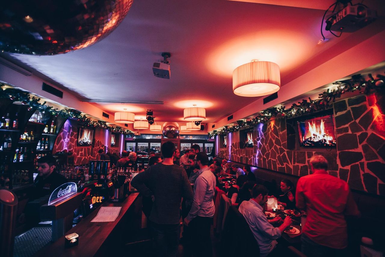 Hamburg PR & Marketing Event  Herz Hamburg image 10