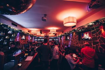 Hamburg PR & Marketing Event Herz Hamburg image 10