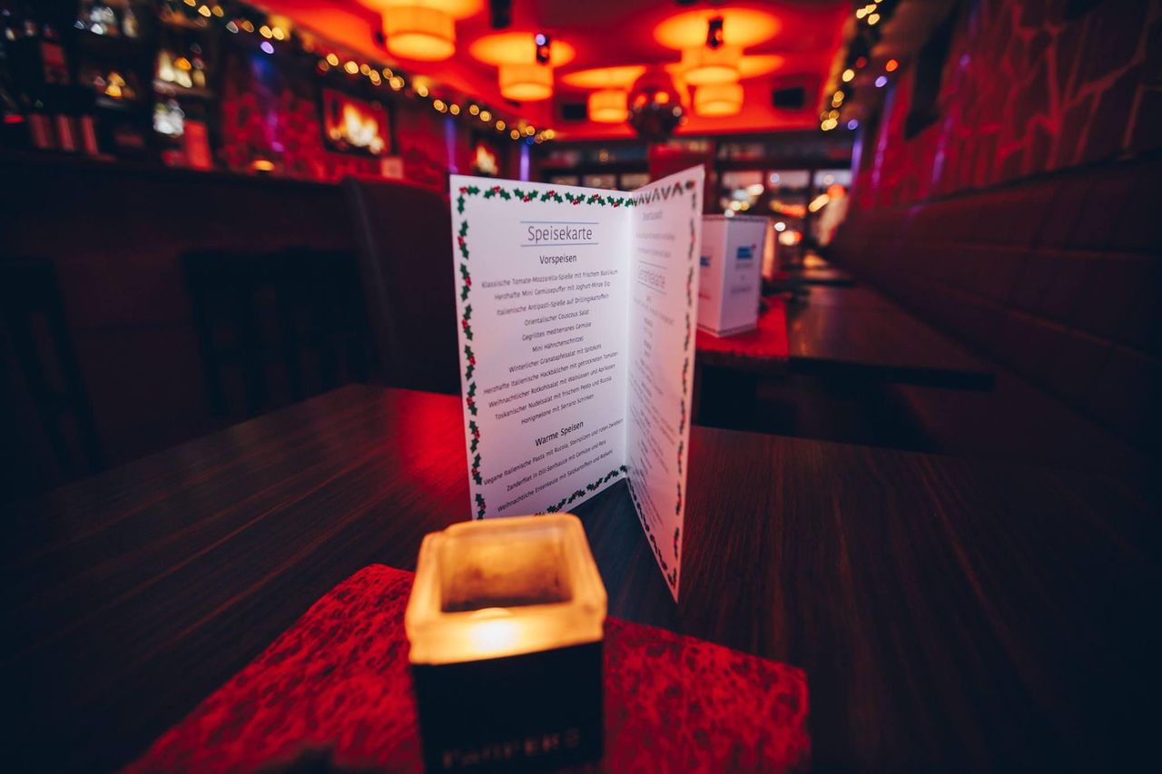 Hamburg PR & Marketing Event  Herz Hamburg image 10