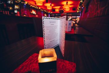 Hamburg PR & Marketing Event Herz Hamburg image 10