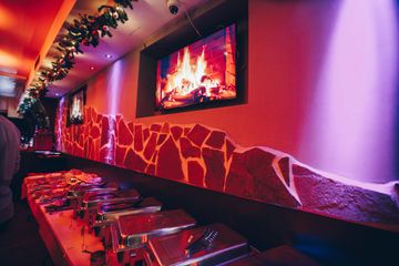 Hamburg PR & Marketing Event Herz Hamburg image 10