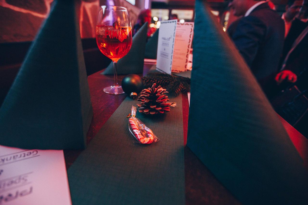 Hamburg PR & Marketing Event  Herz Hamburg image 10