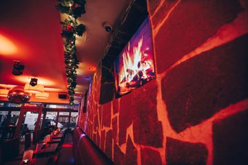 Hamburg PR & Marketing Event Herz Hamburg image 10