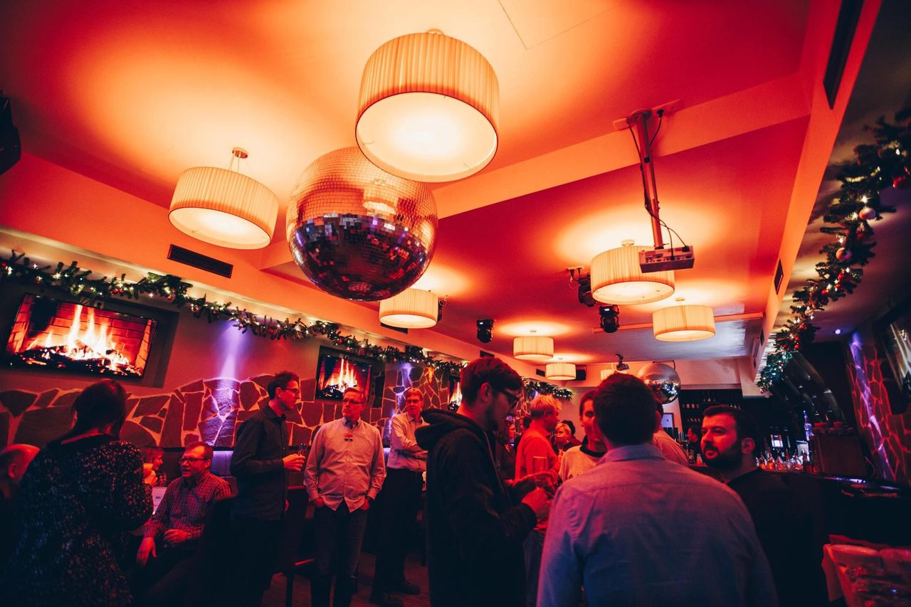 Hamburg PR & Marketing Event  Herz Hamburg image 10