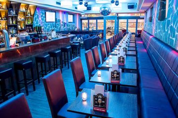 Hamburg PR & Marketing Event Herz Hamburg image 10