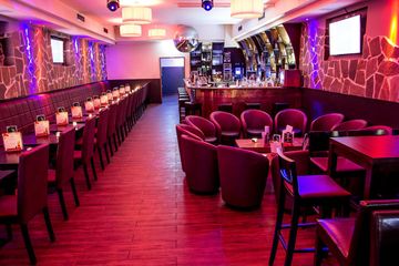 Hamburg PR & Marketing Event Herz Hamburg image 10