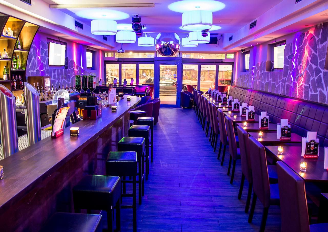 Hamburg PR & Marketing Event  Herz Hamburg image 10