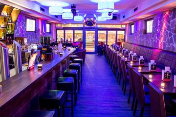 Hamburg PR & Marketing Event Herz Hamburg image 10