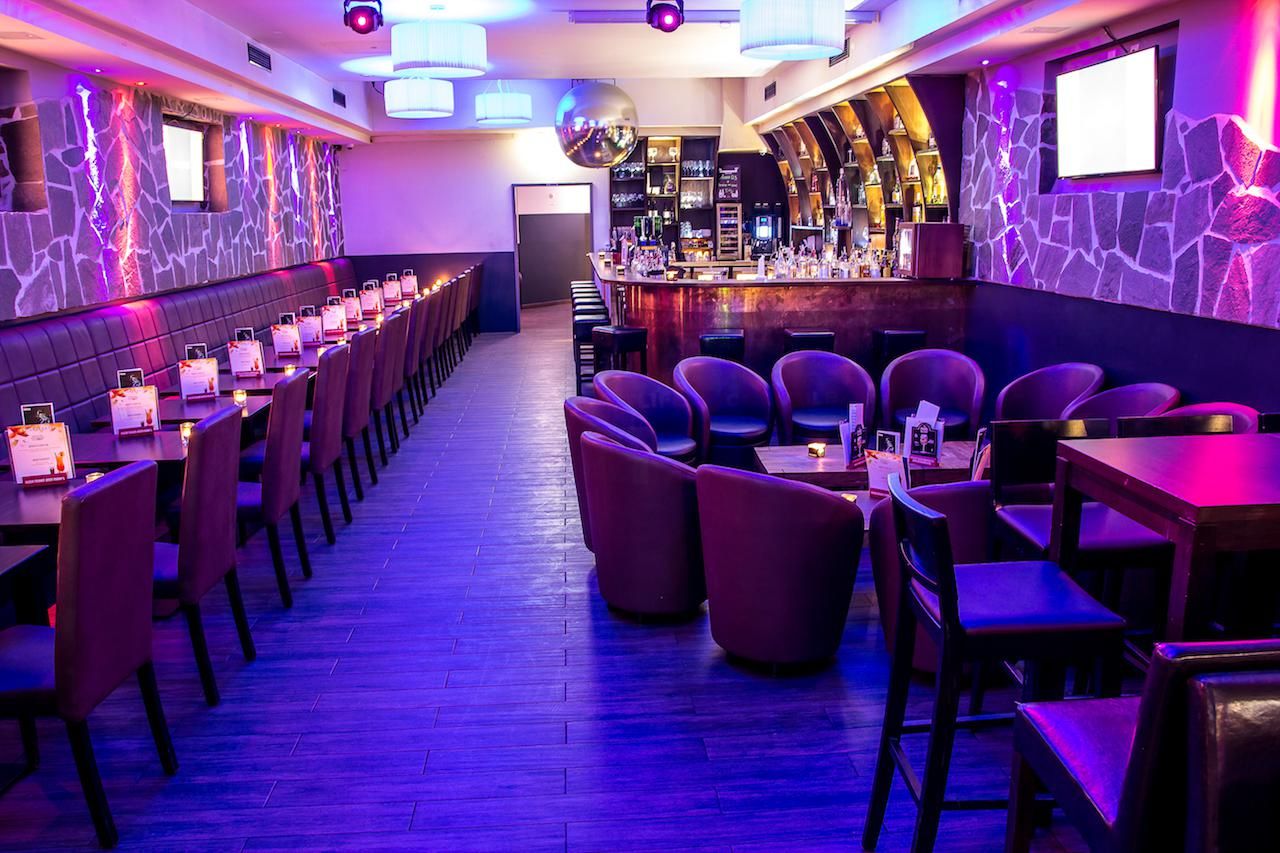 Hamburg PR & Marketing Event  Herz Hamburg image 10