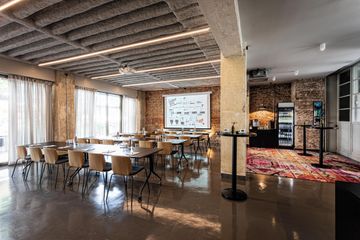 Fellbach PR & Marketing Event Tagungs-/Konferenzraum Veranstaltungsraum image 6