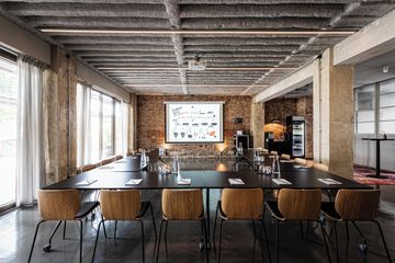 Fellbach PR & Marketing Event Tagungs-/Konferenzraum Veranstaltungsraum image 8