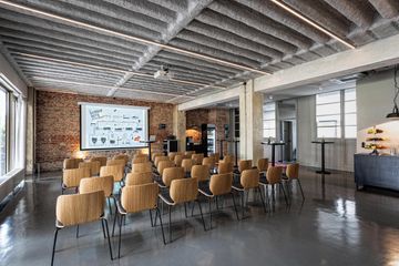 Fellbach PR & Marketing Event Tagungs-/Konferenzraum Veranstaltungsraum image 10