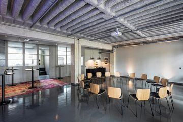 Fellbach PR & Marketing Event Tagungs-/Konferenzraum Veranstaltungsraum image 11