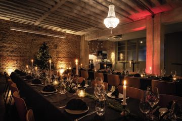 Fellbach PR & Marketing Event Tagungs-/Konferenzraum Veranstaltungsraum image 10