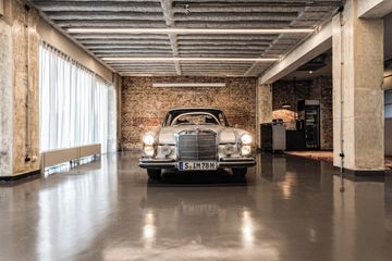 Fellbach PR & Marketing Event Tagungs-/Konferenzraum Veranstaltungsraum image 2