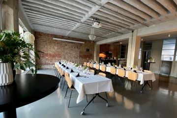 Fellbach PR & Marketing Event Tagungs-/Konferenzraum Veranstaltungsraum image 0