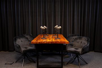 Stuttgart Recording Studio Studio für Podcast, Audio-/Videoproduktionen image 2