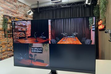 Stuttgart Recording Studio Studio für Podcast, Audio-/Videoproduktionen - fabjulous.studio image 2