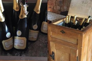 Rest der Welt seminar rooms Meetingraum Café Maria image 8