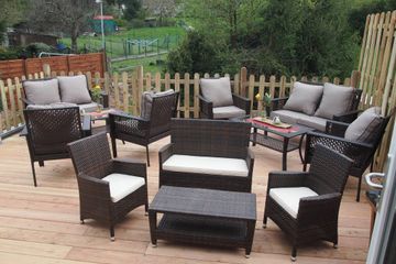 Rest der Welt seminar rooms Meetingraum Café Maria image 2