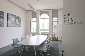 Speyer Villa Zum Rhein image 0