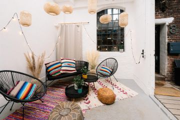 Wesseling Coworking spaces Atelier 8 image 2