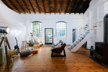 Wesseling Coworking spaces Atelier 8 image 5