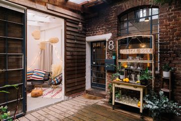 Wesseling Coworking spaces Atelier 8 image 1